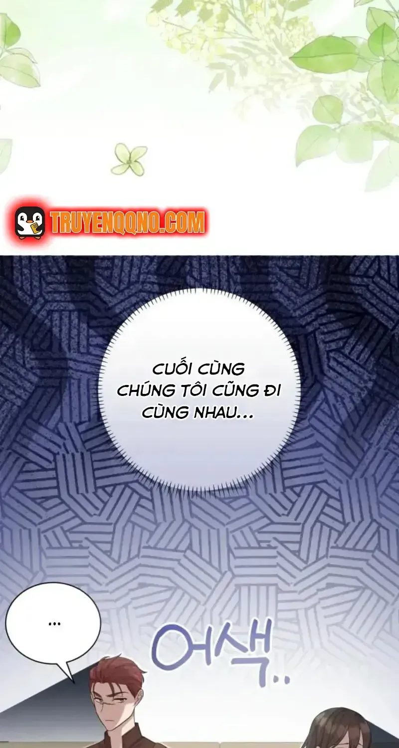 Hầm Ngục Thơm Mùi Gà Rán Chapter 32 - Trang 16