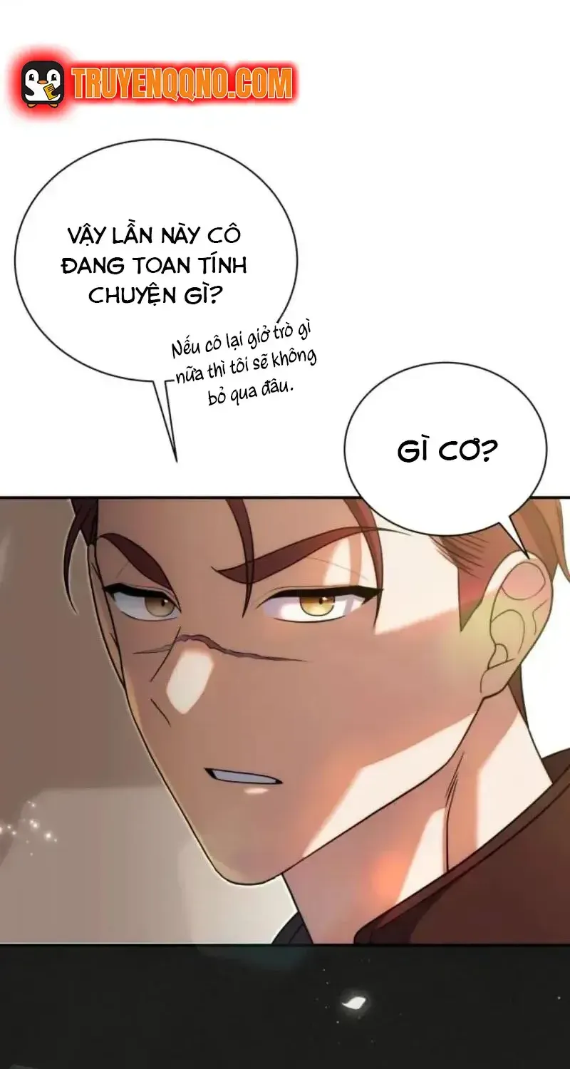 Hầm Ngục Thơm Mùi Gà Rán Chapter 32 - Trang 19