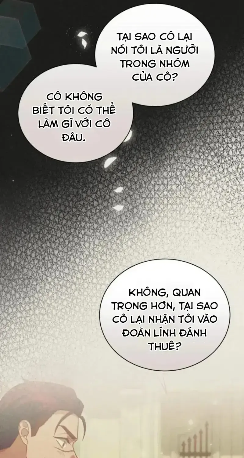Hầm Ngục Thơm Mùi Gà Rán Chapter 32 - Trang 20