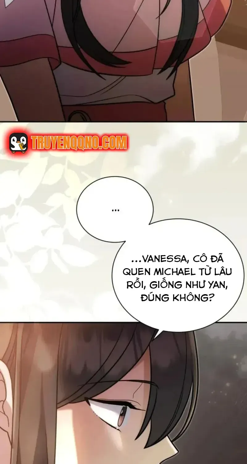 Hầm Ngục Thơm Mùi Gà Rán Chapter 32 - Trang 23