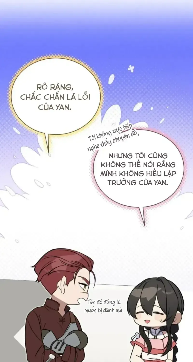 Hầm Ngục Thơm Mùi Gà Rán Chapter 32 - Trang 25
