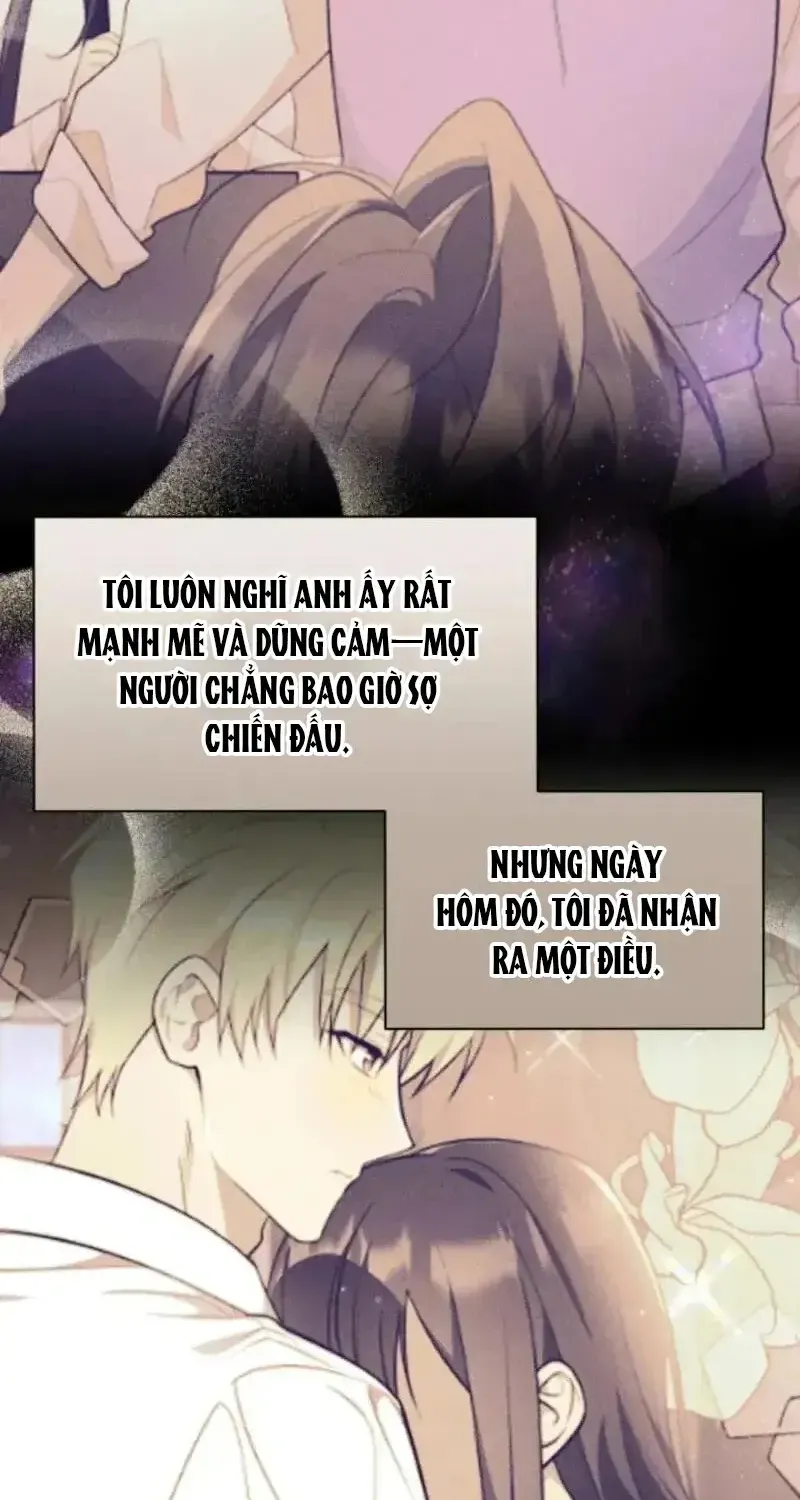 Hầm Ngục Thơm Mùi Gà Rán Chapter 32 - Trang 27