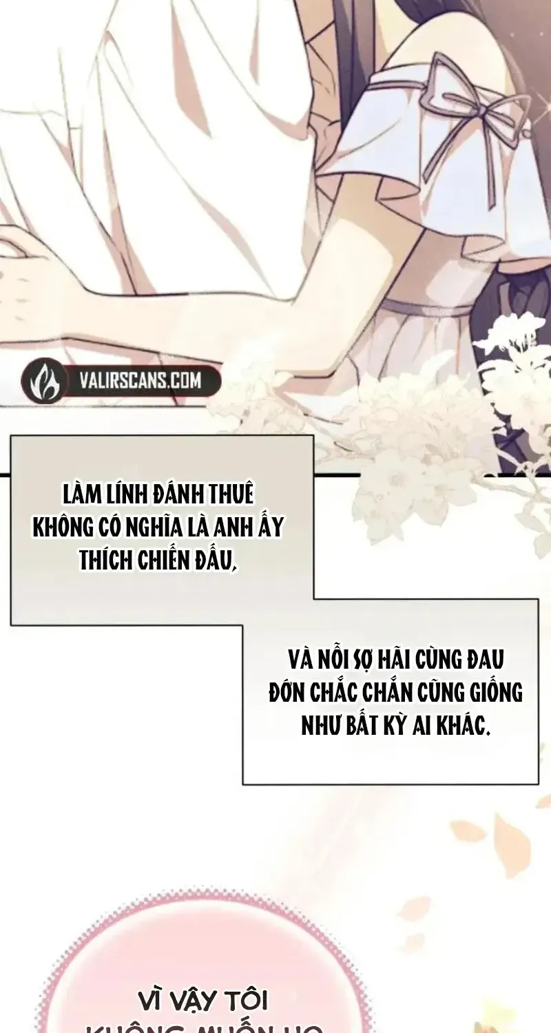Hầm Ngục Thơm Mùi Gà Rán Chapter 32 - Trang 28