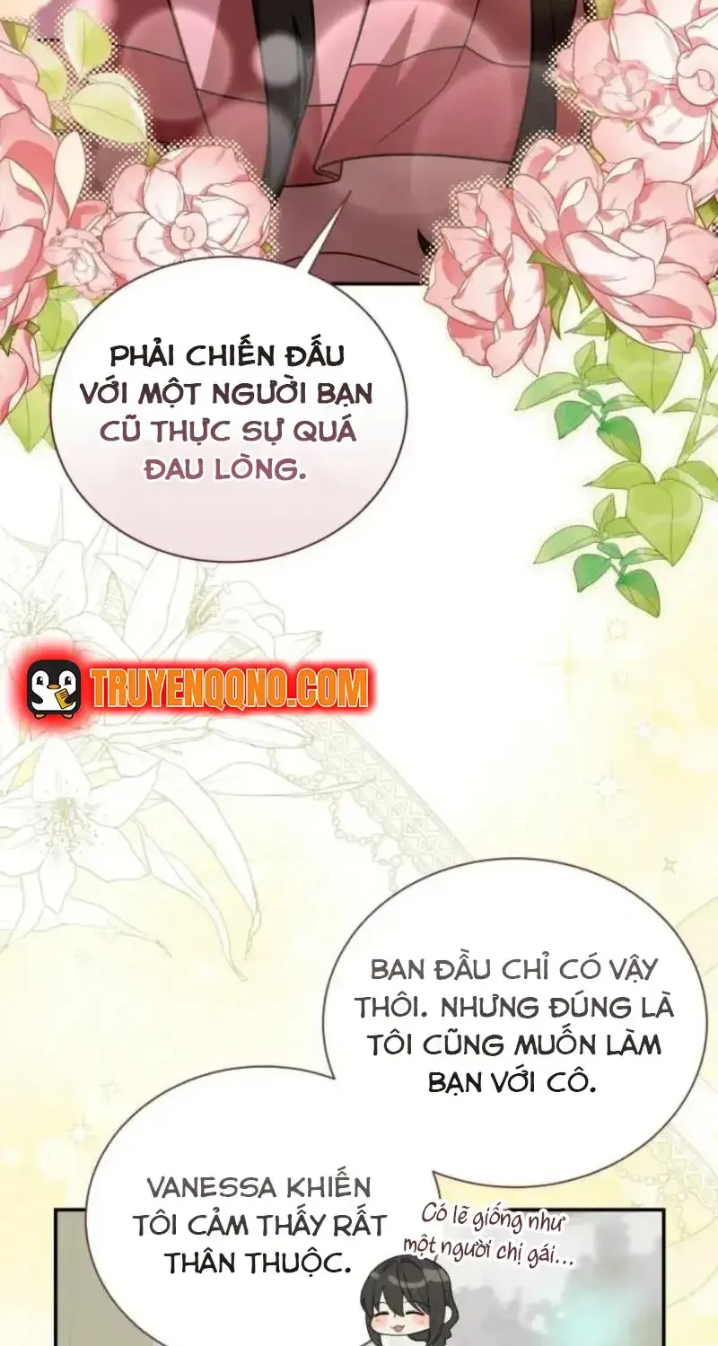 Hầm Ngục Thơm Mùi Gà Rán Chapter 32 - Trang 30
