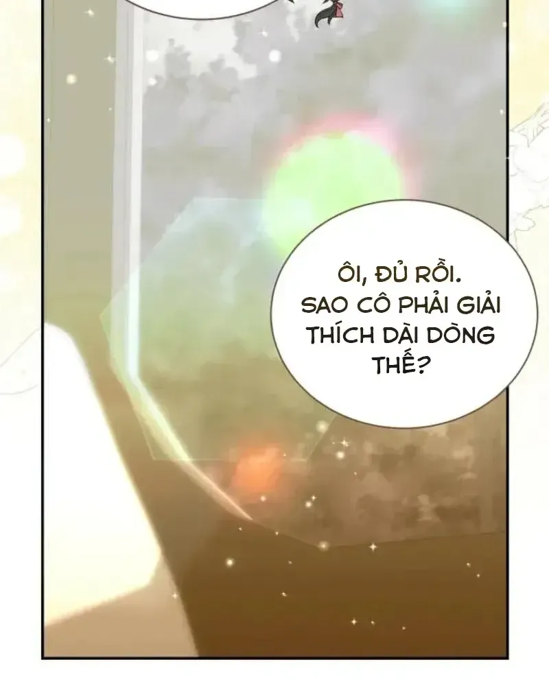 Hầm Ngục Thơm Mùi Gà Rán Chapter 32 - Trang 31