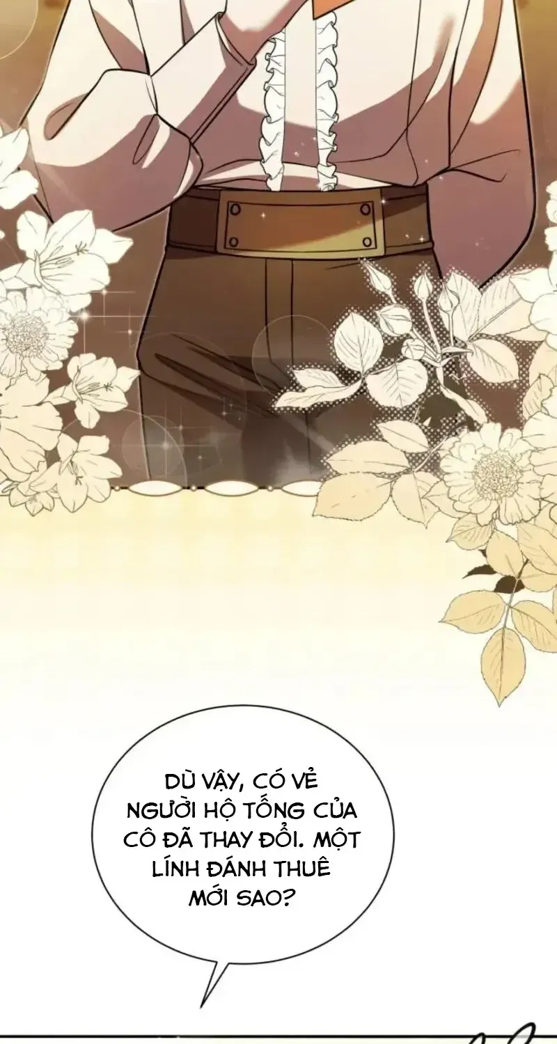 Hầm Ngục Thơm Mùi Gà Rán Chapter 32 - Trang 34