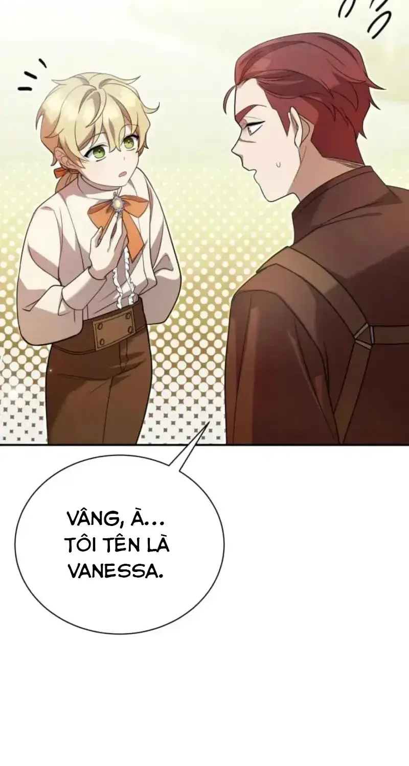 Hầm Ngục Thơm Mùi Gà Rán Chapter 32 - Trang 35