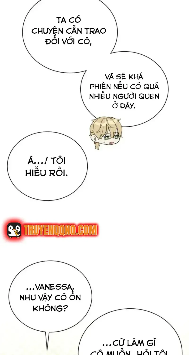 Hầm Ngục Thơm Mùi Gà Rán Chapter 32 - Trang 37