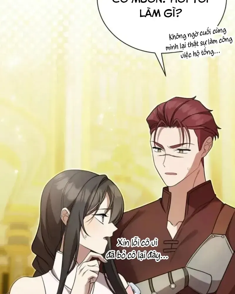Hầm Ngục Thơm Mùi Gà Rán Chapter 32 - Trang 38