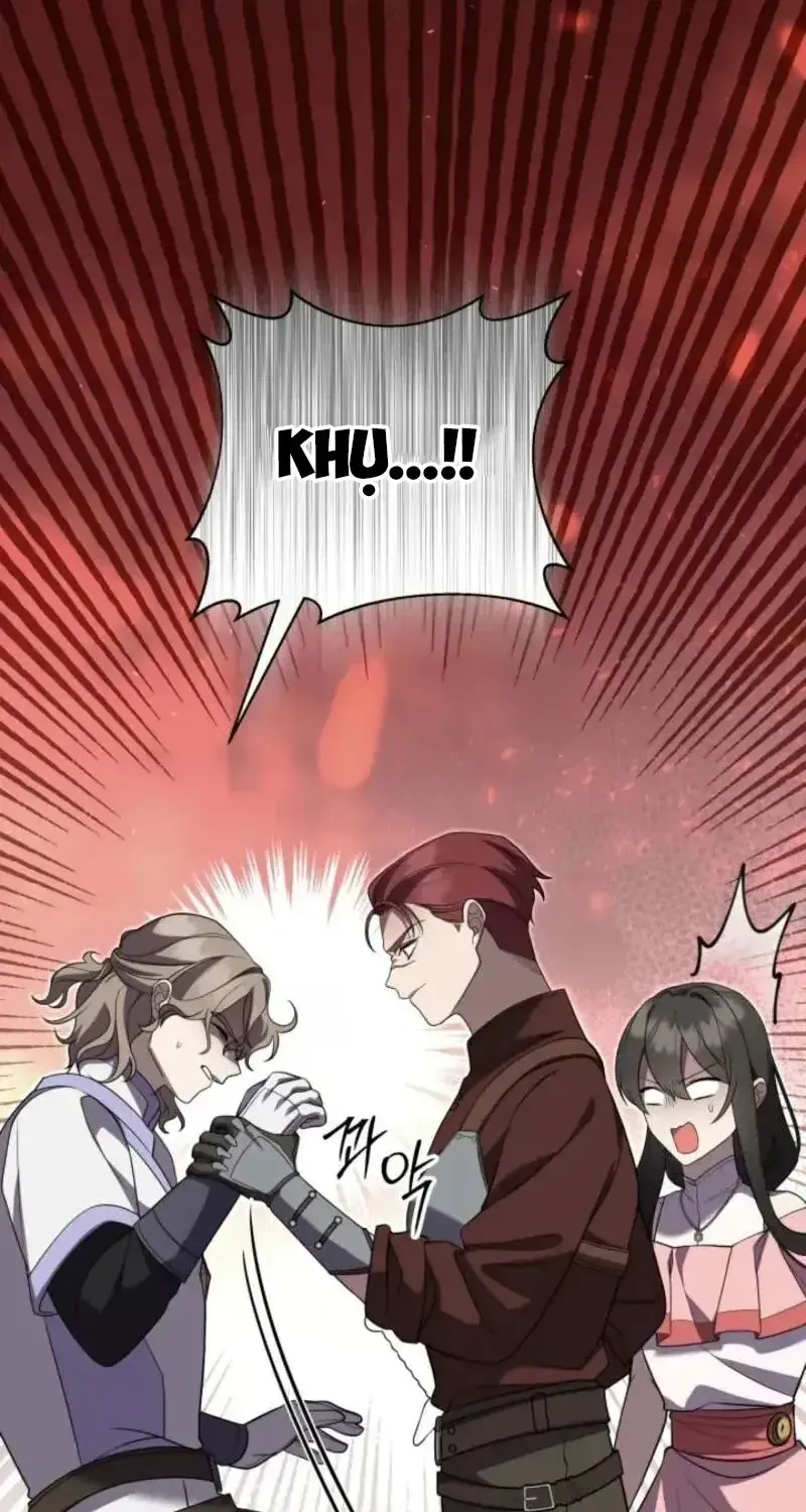 Hầm Ngục Thơm Mùi Gà Rán Chapter 32 - Trang 4