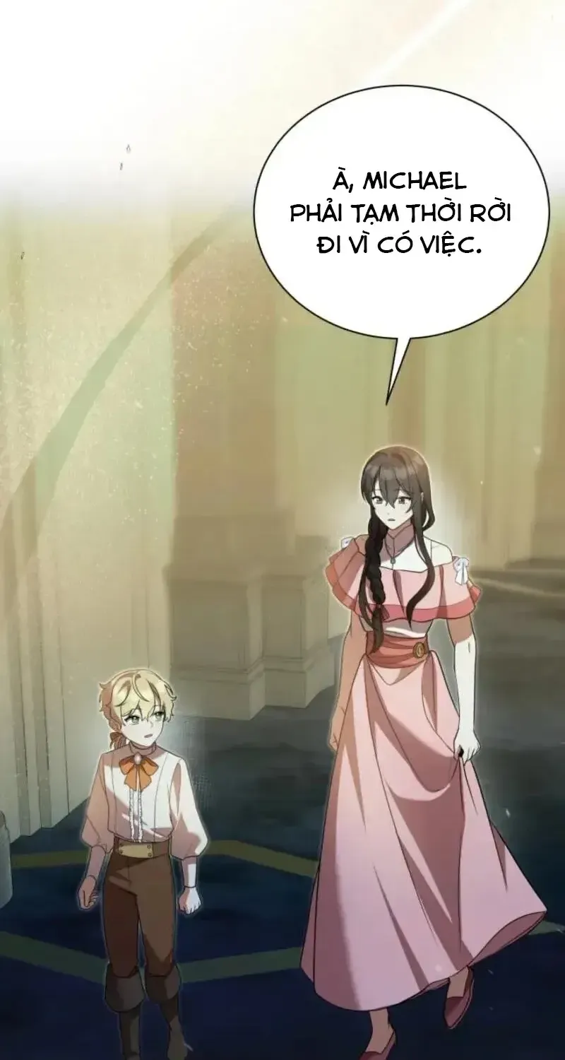 Hầm Ngục Thơm Mùi Gà Rán Chapter 32 - Trang 41