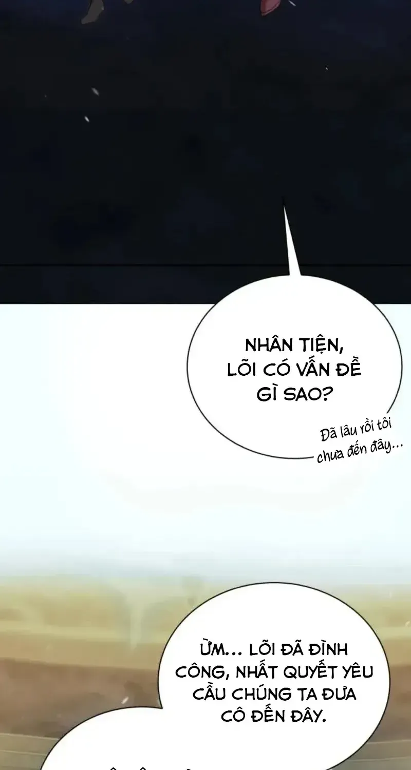 Hầm Ngục Thơm Mùi Gà Rán Chapter 32 - Trang 42