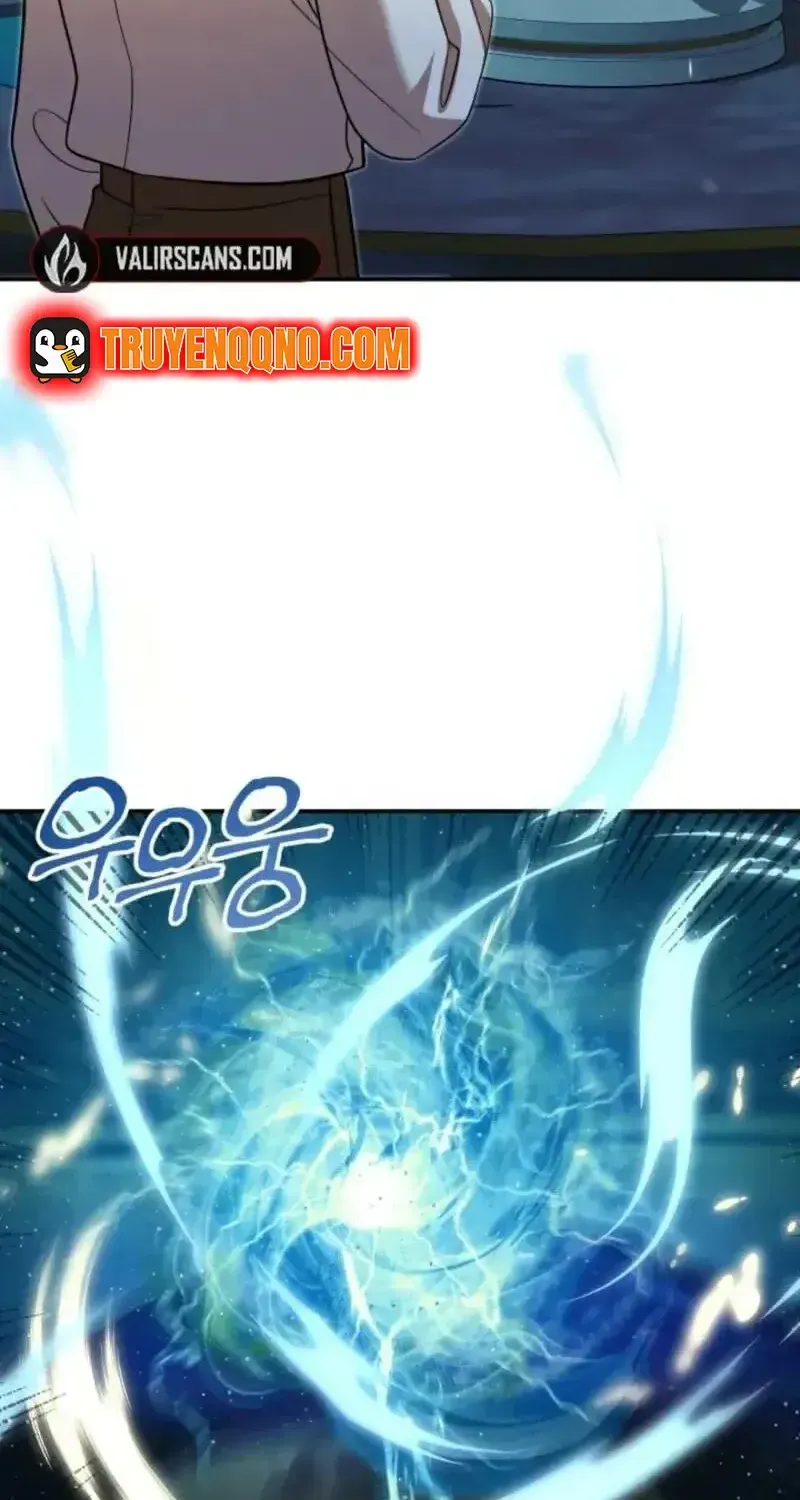 Hầm Ngục Thơm Mùi Gà Rán Chapter 32 - Trang 44
