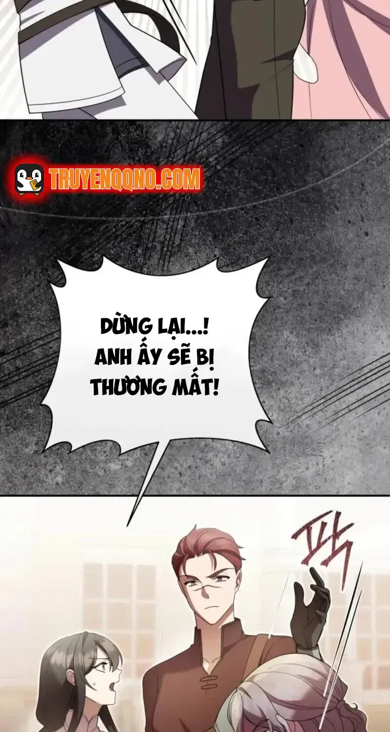Hầm Ngục Thơm Mùi Gà Rán Chapter 32 - Trang 5
