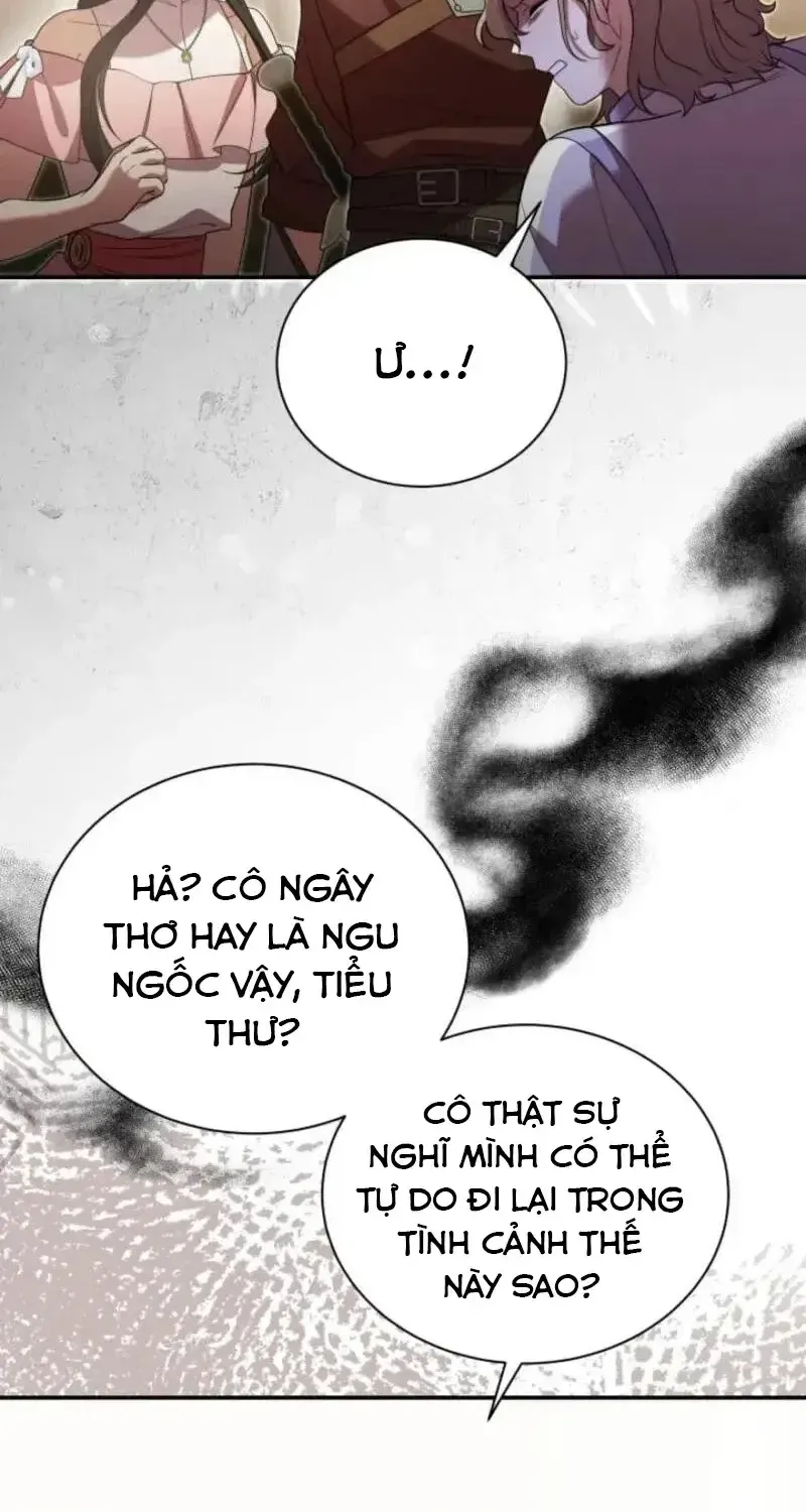 Hầm Ngục Thơm Mùi Gà Rán Chapter 32 - Trang 6