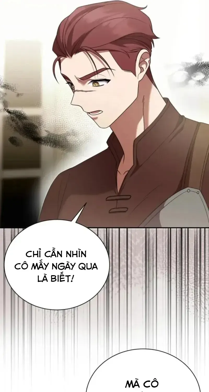 Hầm Ngục Thơm Mùi Gà Rán Chapter 32 - Trang 7