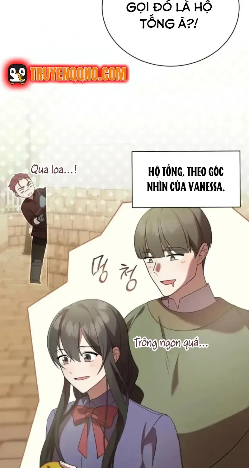 Hầm Ngục Thơm Mùi Gà Rán Chapter 32 - Trang 8