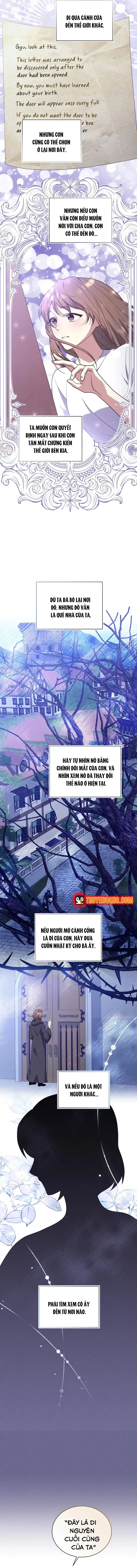 Hầm Ngục Thơm Mùi Gà Rán Chapter 4 - Trang 13