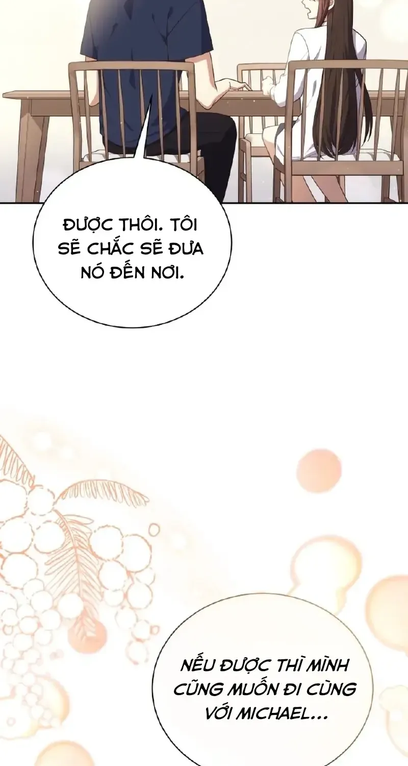 Hầm Ngục Thơm Mùi Gà Rán Chapter 5 - Trang 13