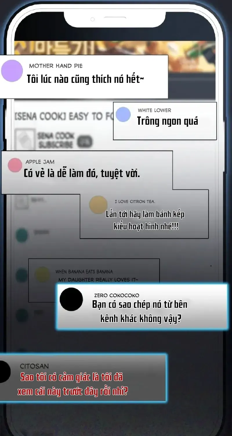 Hầm Ngục Thơm Mùi Gà Rán Chapter 5 - Trang 18