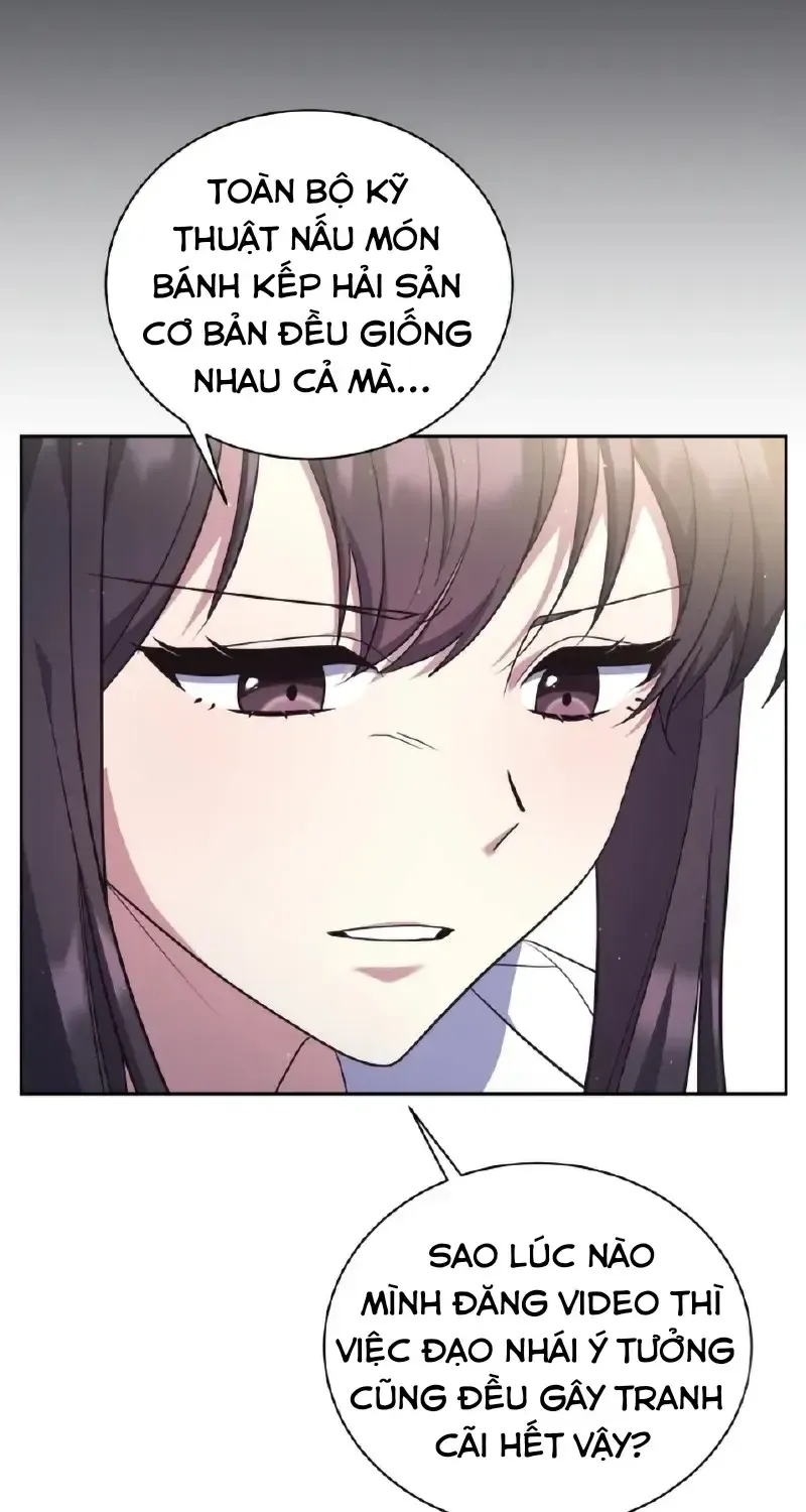 Hầm Ngục Thơm Mùi Gà Rán Chapter 5 - Trang 20