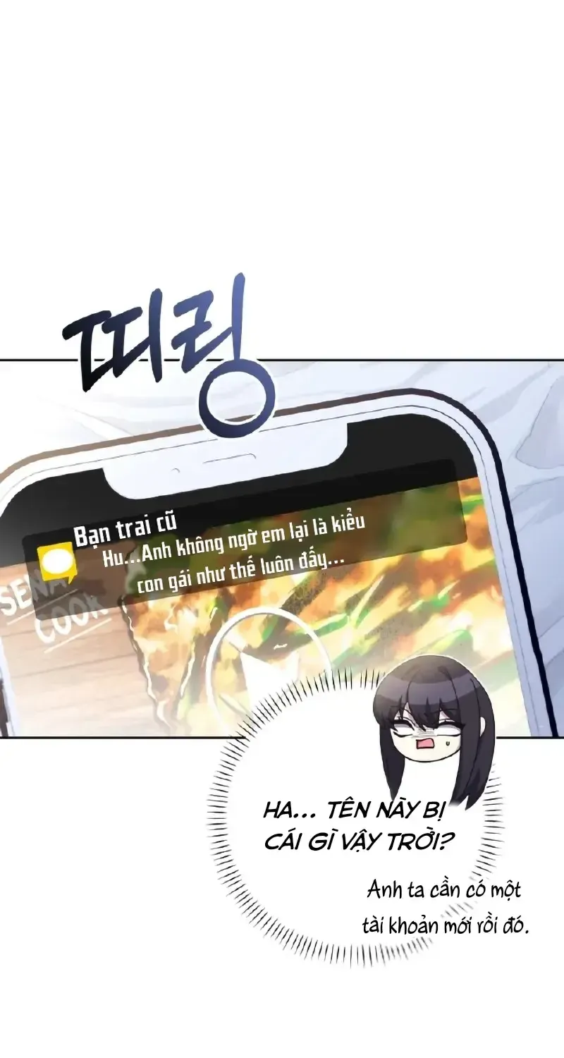 Hầm Ngục Thơm Mùi Gà Rán Chapter 5 - Trang 22