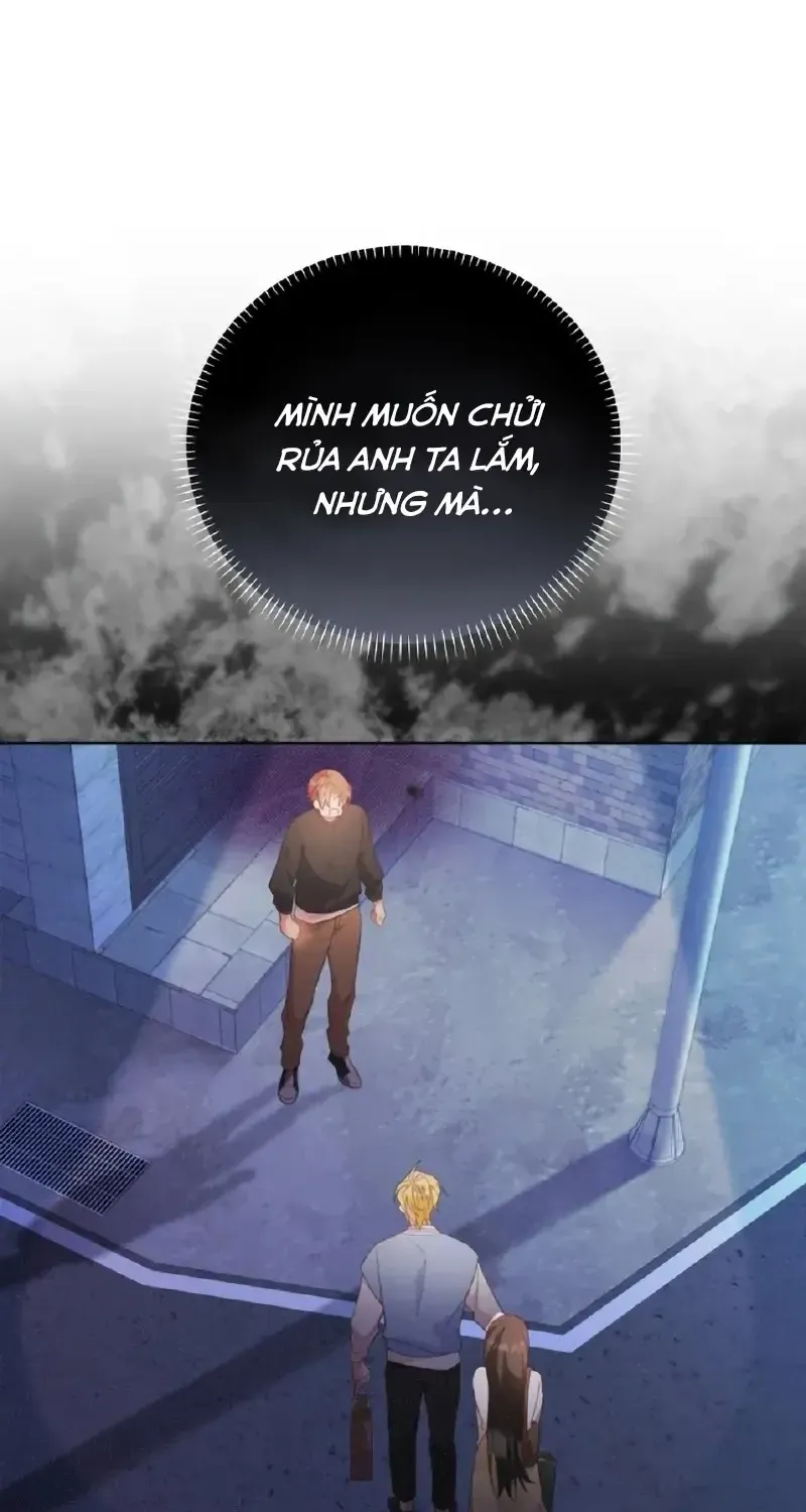 Hầm Ngục Thơm Mùi Gà Rán Chapter 5 - Trang 23