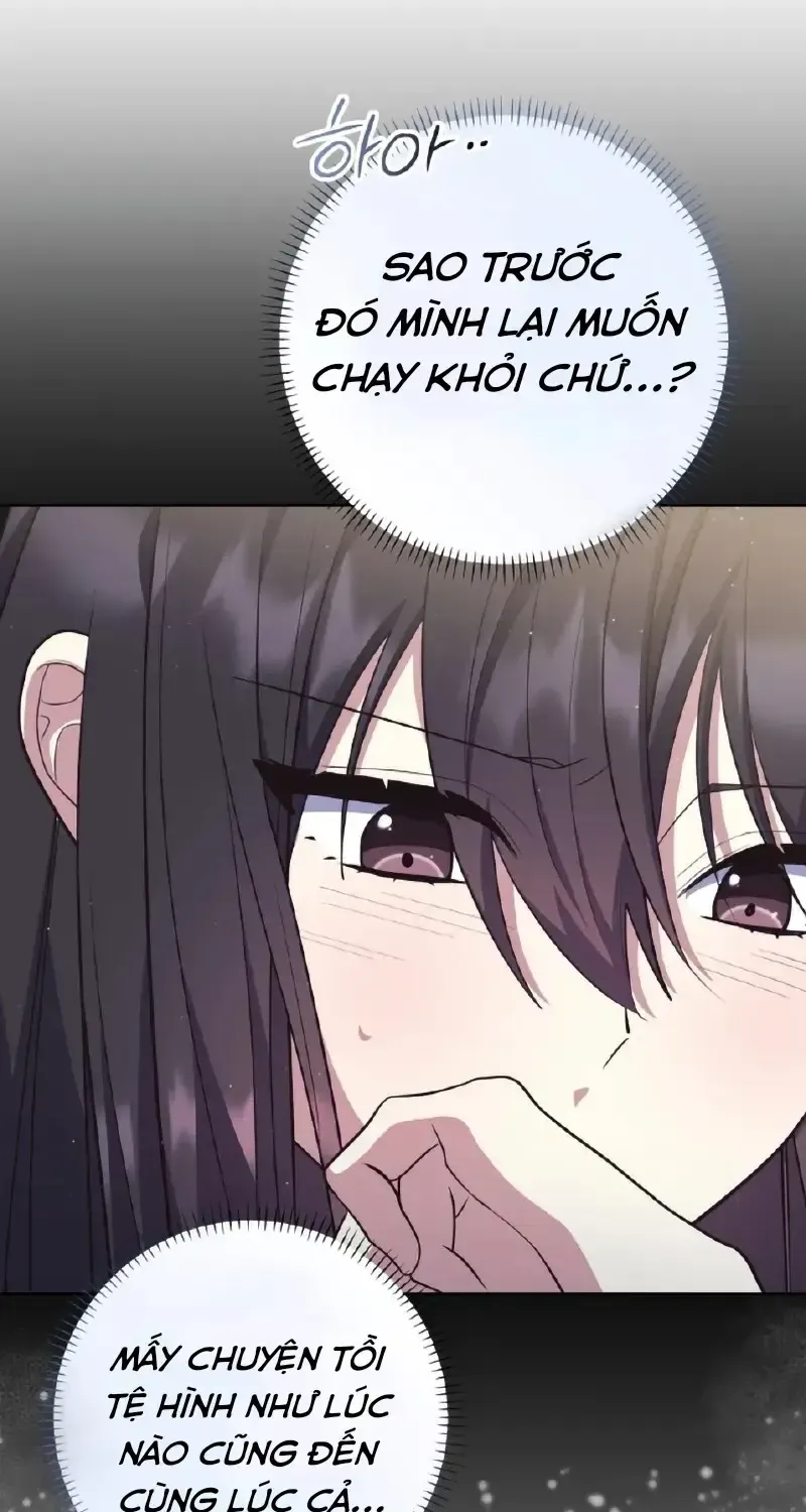 Hầm Ngục Thơm Mùi Gà Rán Chapter 5 - Trang 25