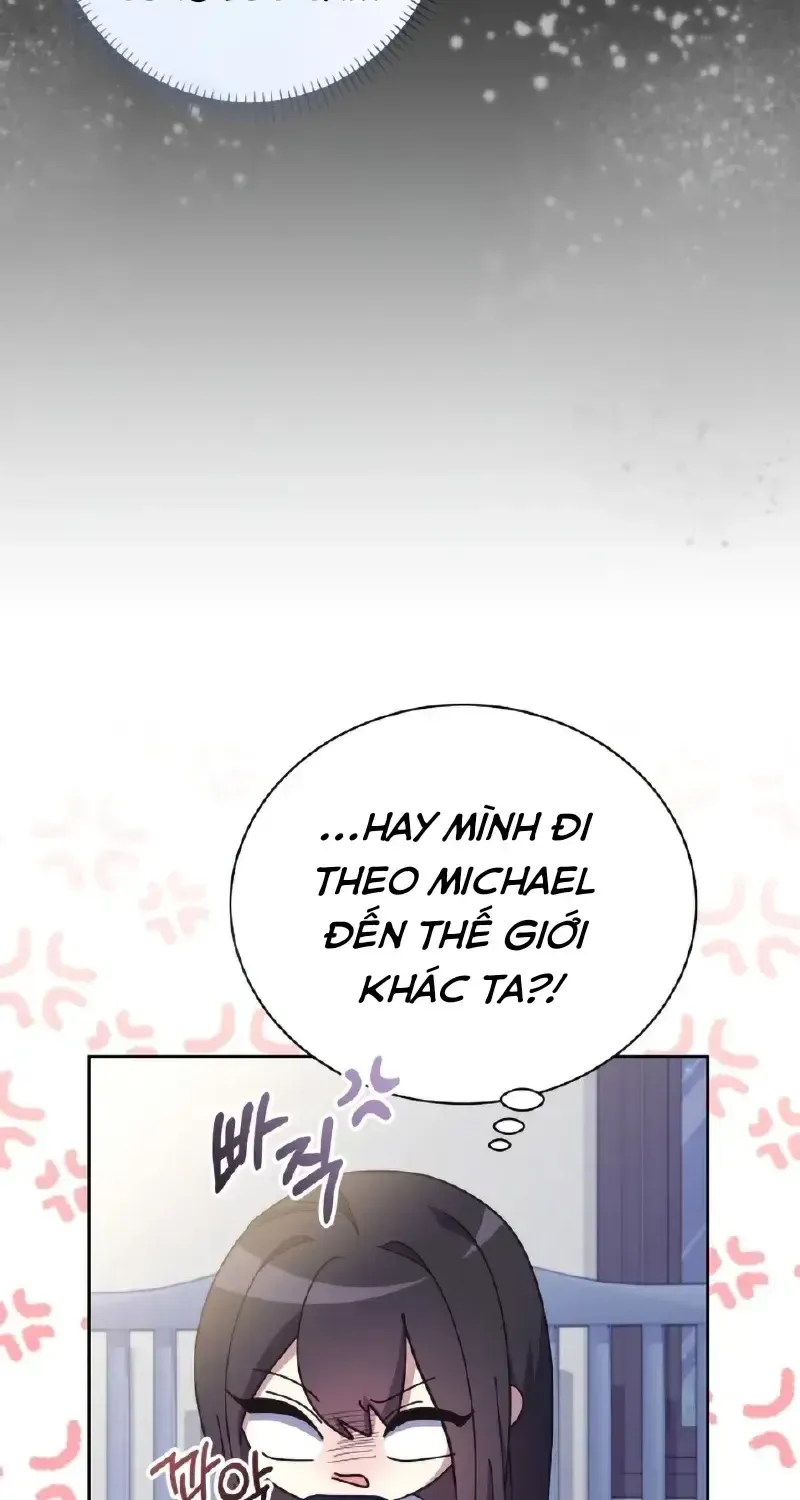 Hầm Ngục Thơm Mùi Gà Rán Chapter 5 - Trang 26