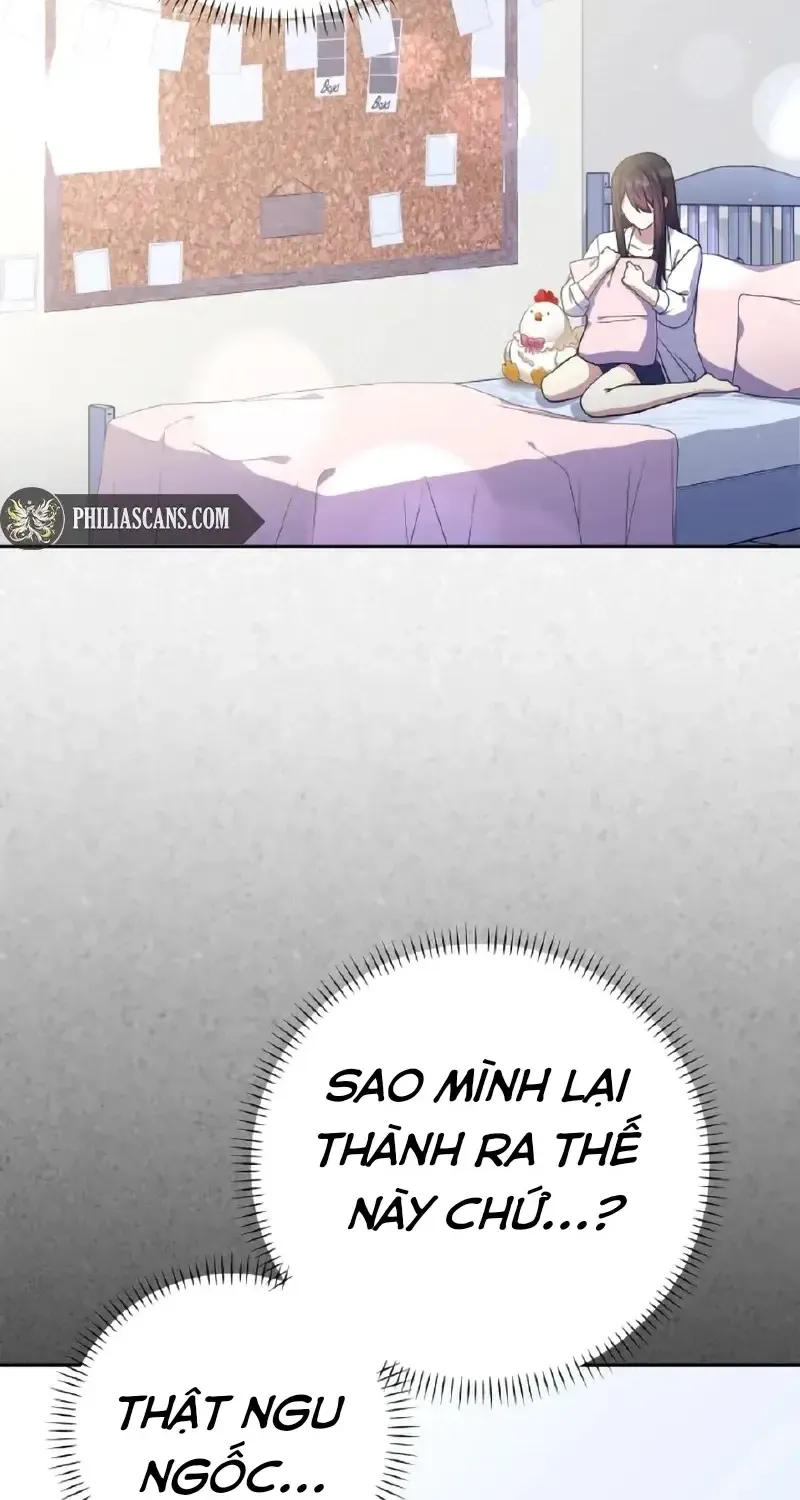 Hầm Ngục Thơm Mùi Gà Rán Chapter 5 - Trang 28