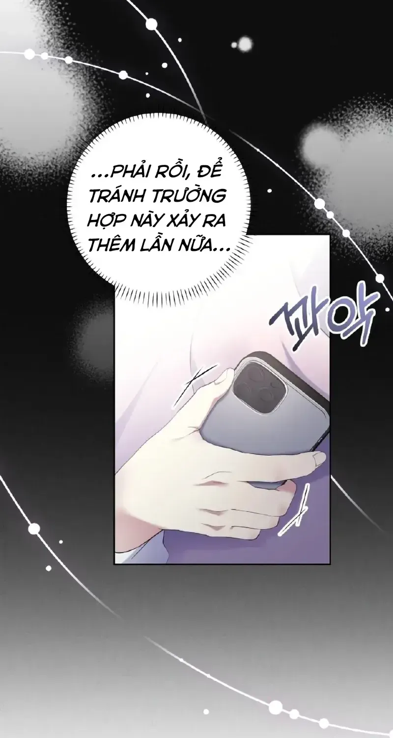 Hầm Ngục Thơm Mùi Gà Rán Chapter 5 - Trang 30
