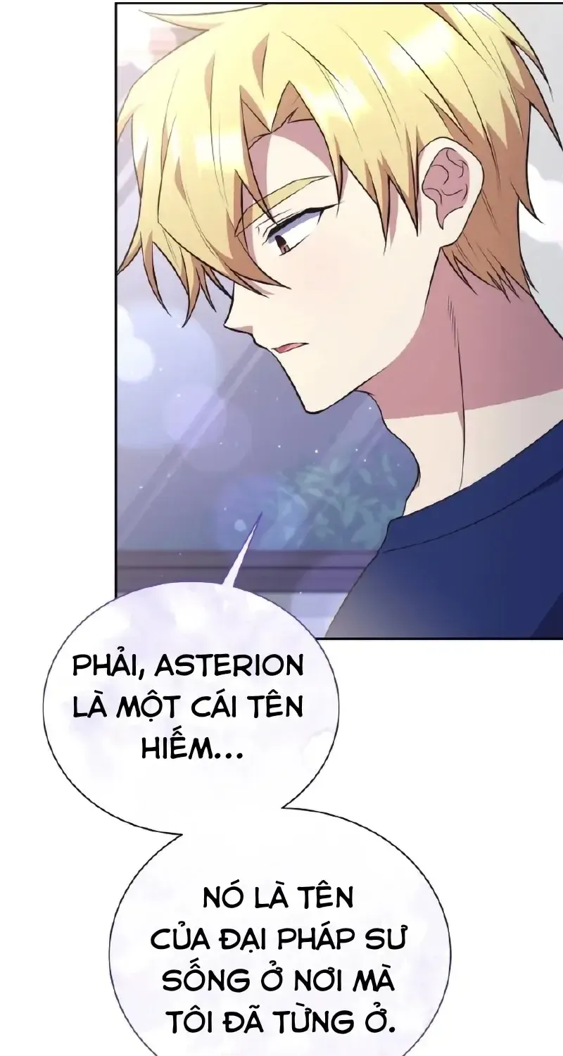 Hầm Ngục Thơm Mùi Gà Rán Chapter 5 - Trang 44