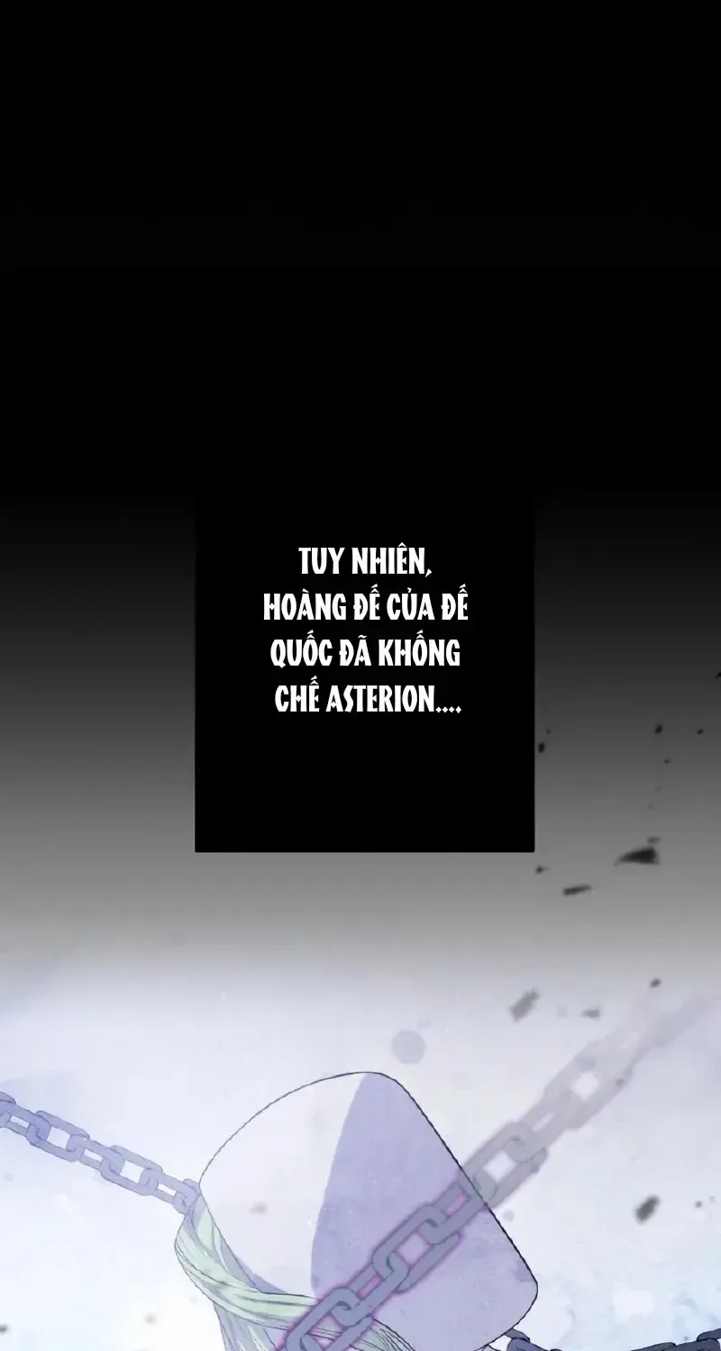 Hầm Ngục Thơm Mùi Gà Rán Chapter 5 - Trang 47