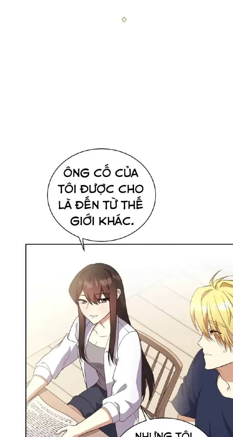 Hầm Ngục Thơm Mùi Gà Rán Chapter 5 - Trang 8