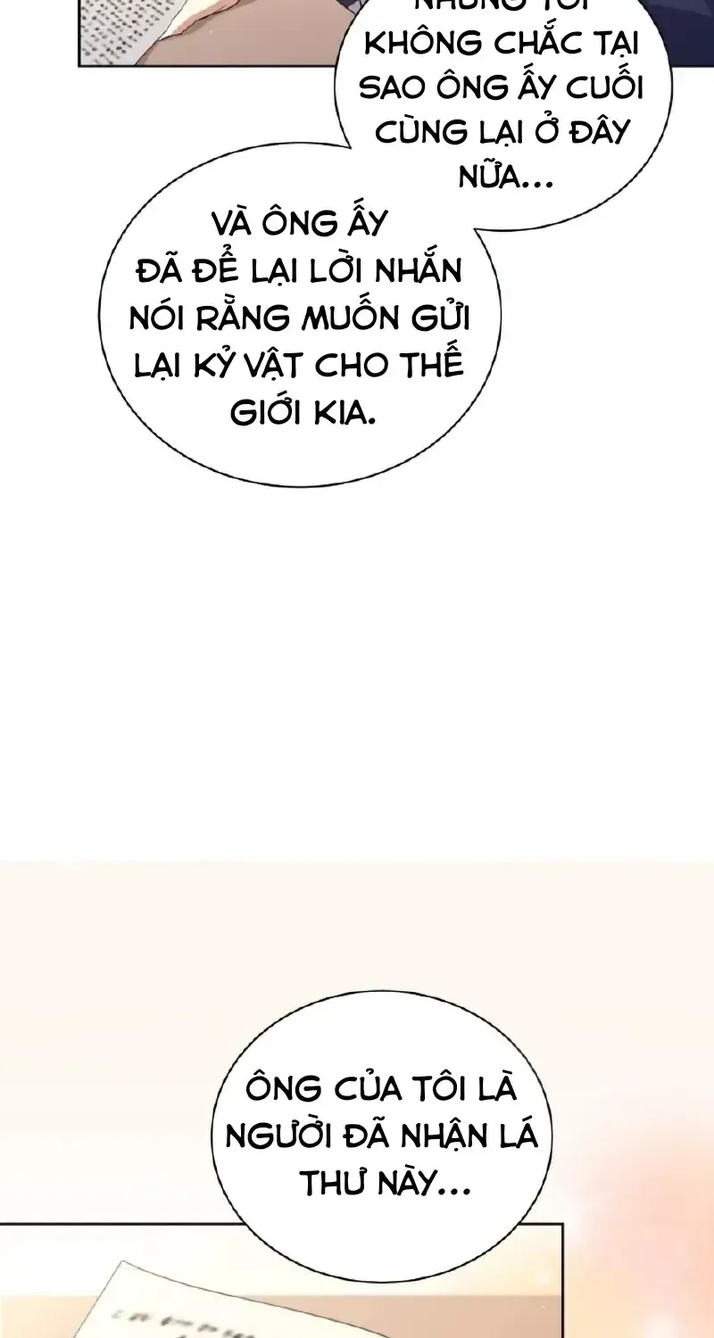 Hầm Ngục Thơm Mùi Gà Rán Chapter 5 - Trang 9
