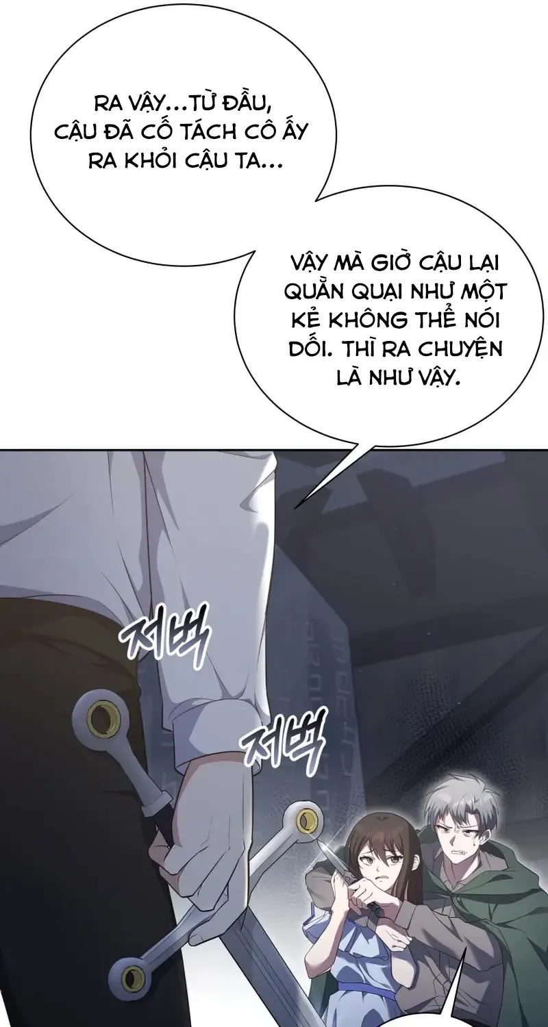 Hầm Ngục Thơm Mùi Gà Rán Chapter 8 - Trang 10
