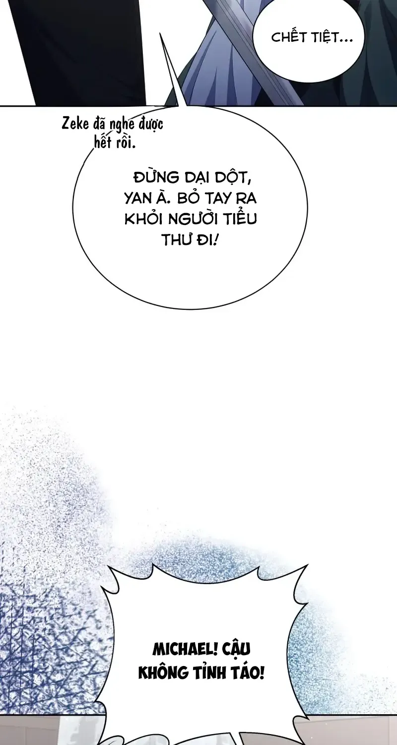 Hầm Ngục Thơm Mùi Gà Rán Chapter 8 - Trang 11