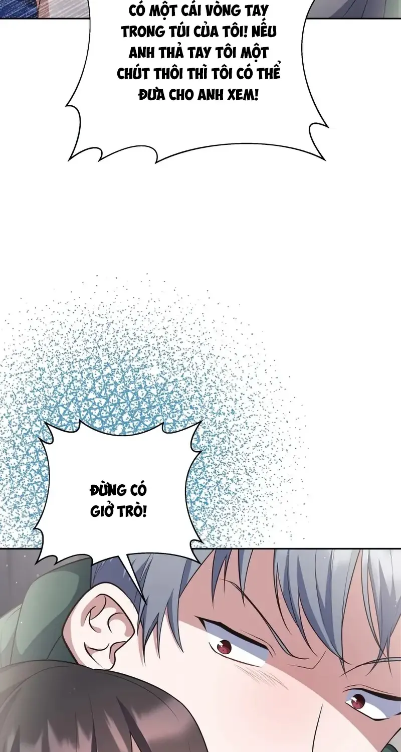Hầm Ngục Thơm Mùi Gà Rán Chapter 8 - Trang 18