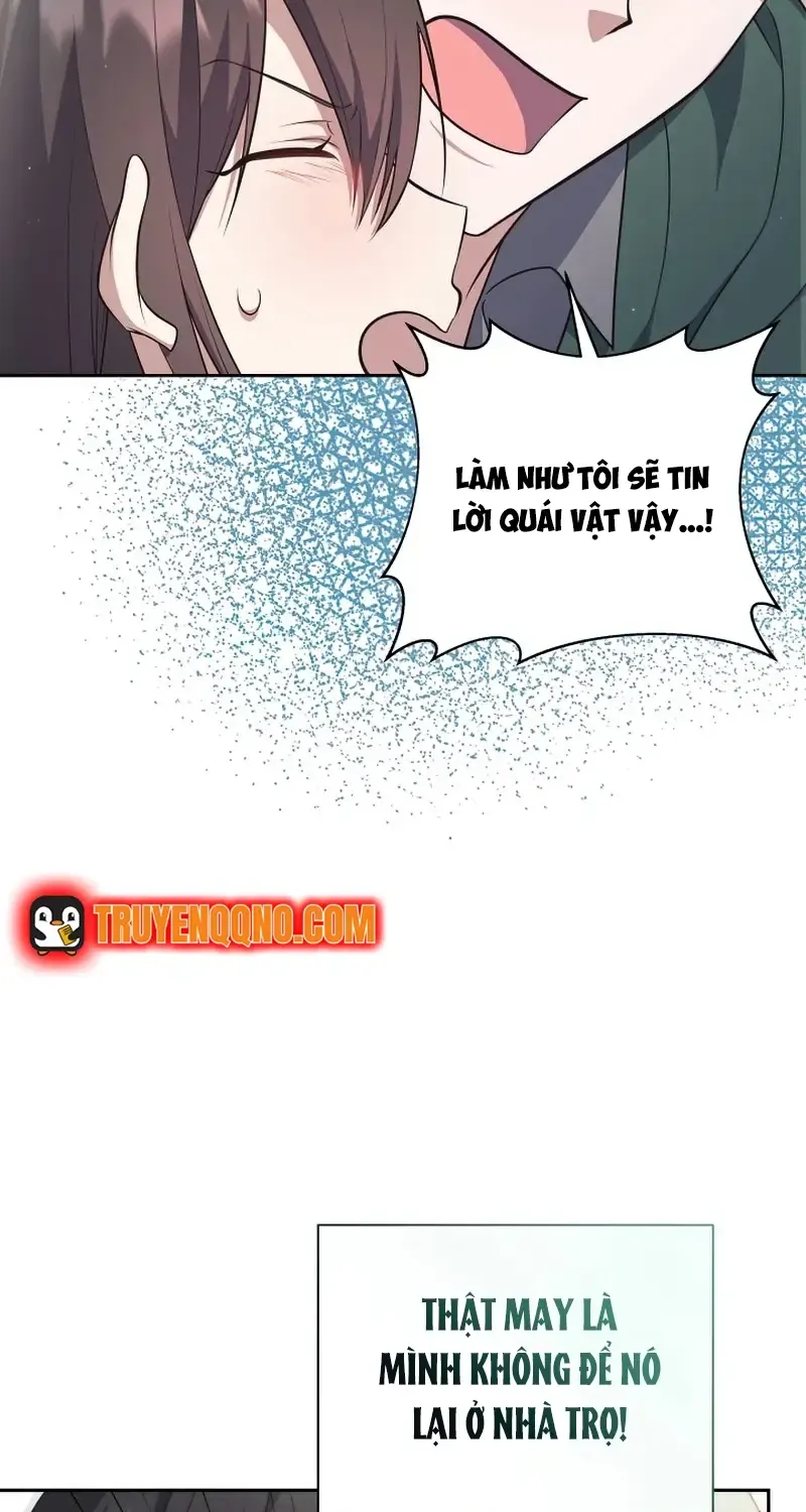 Hầm Ngục Thơm Mùi Gà Rán Chapter 8 - Trang 19