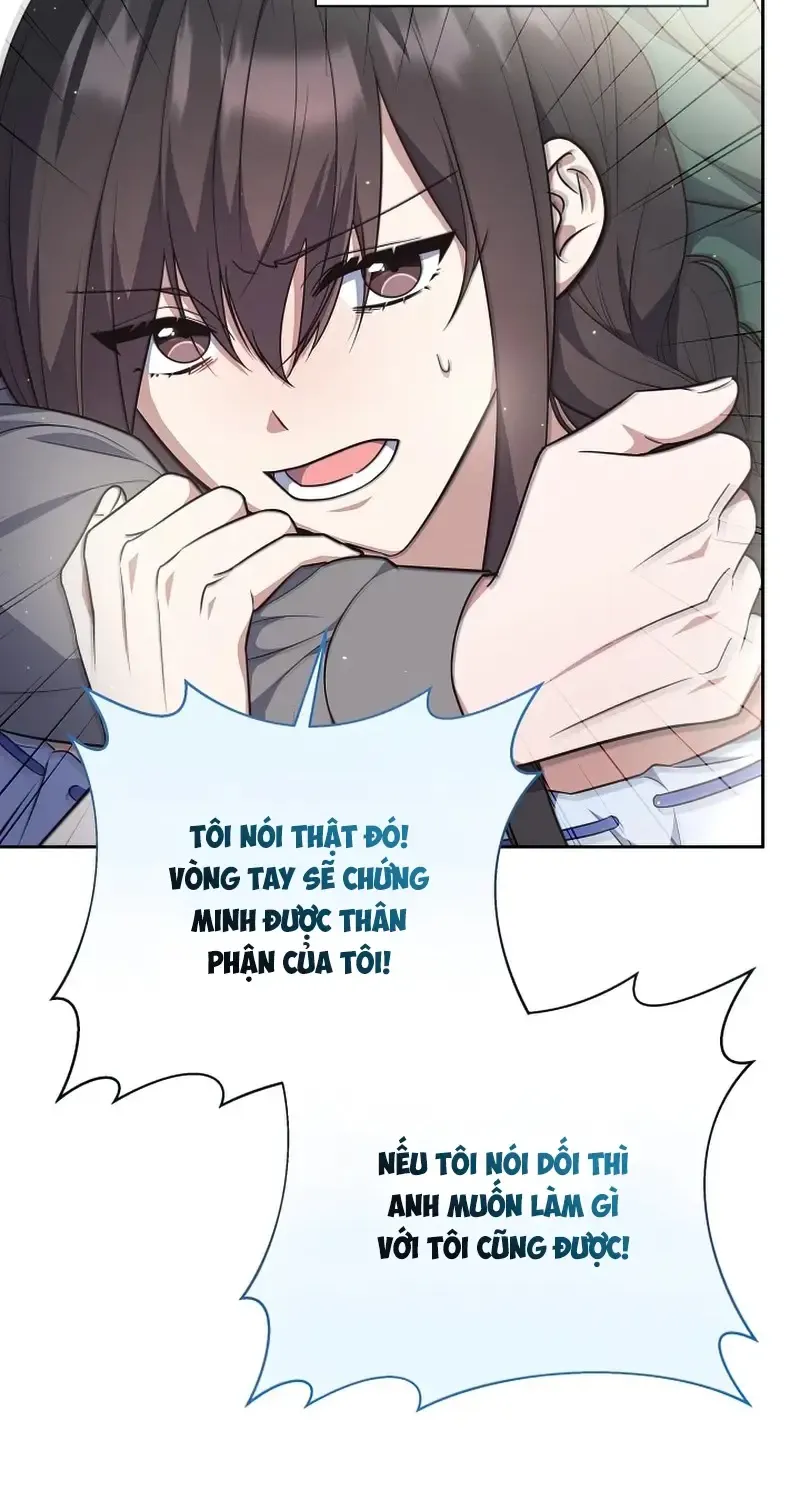 Hầm Ngục Thơm Mùi Gà Rán Chapter 8 - Trang 20
