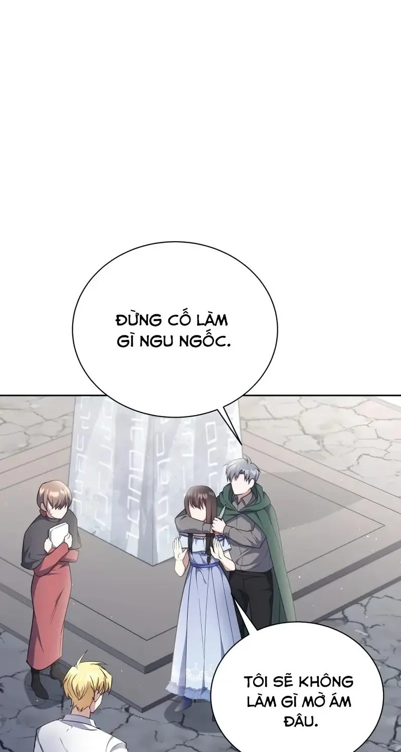 Hầm Ngục Thơm Mùi Gà Rán Chapter 8 - Trang 21