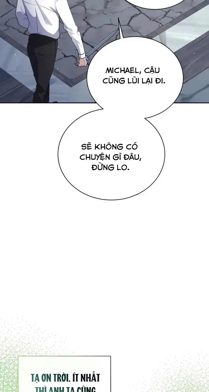 Hầm Ngục Thơm Mùi Gà Rán Chapter 8 - Trang 22