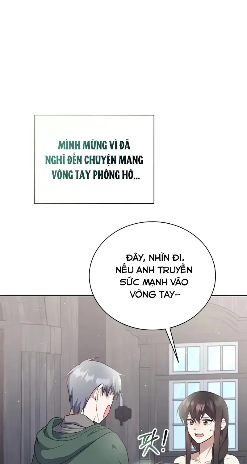 Hầm Ngục Thơm Mùi Gà Rán Chapter 8 - Trang 24