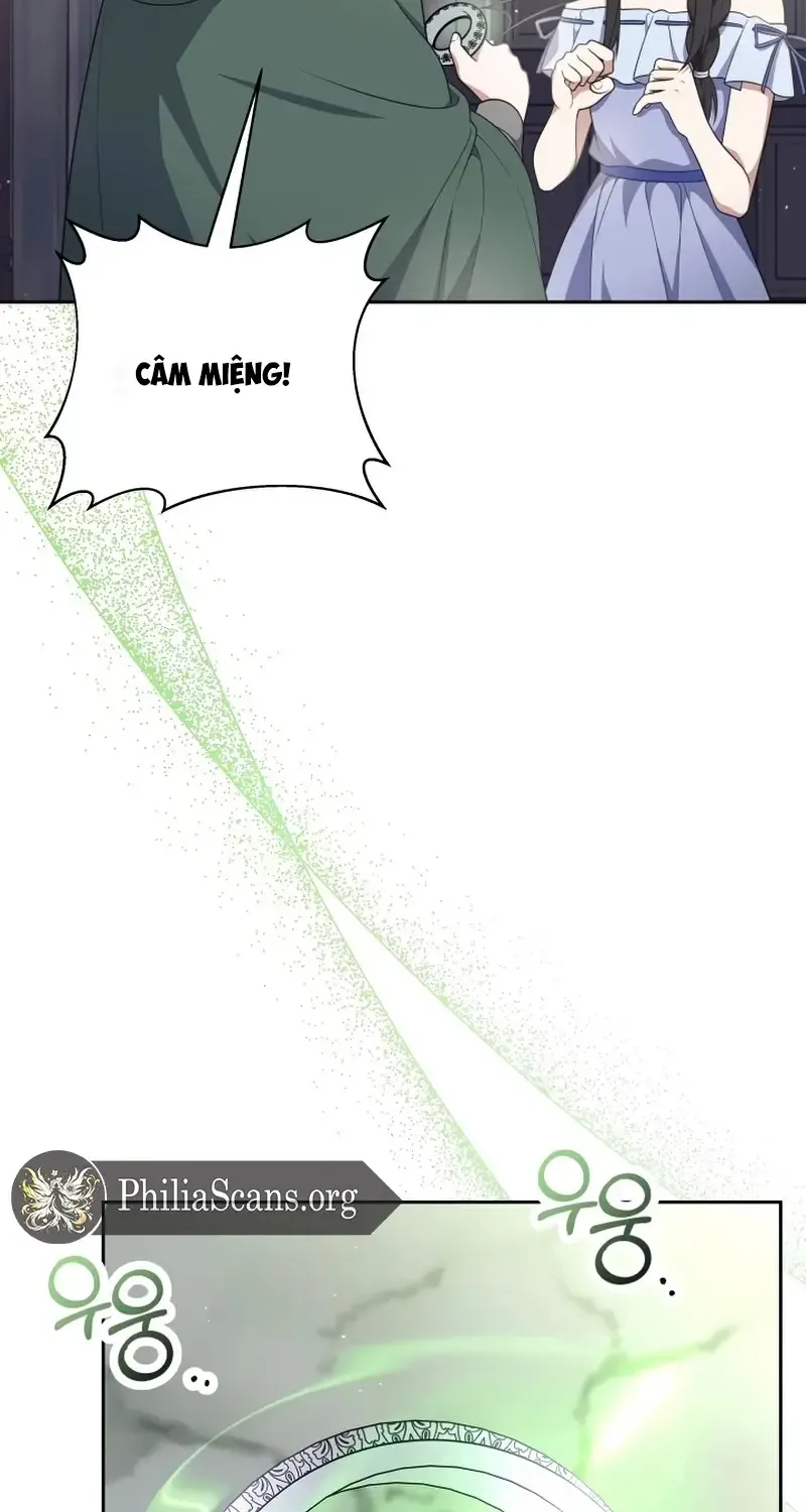 Hầm Ngục Thơm Mùi Gà Rán Chapter 8 - Trang 25
