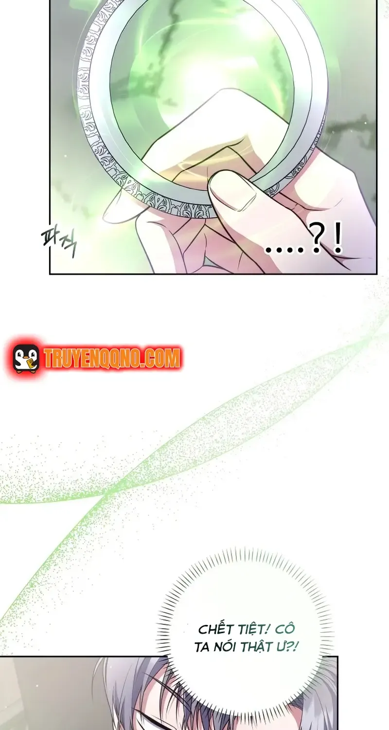 Hầm Ngục Thơm Mùi Gà Rán Chapter 8 - Trang 26
