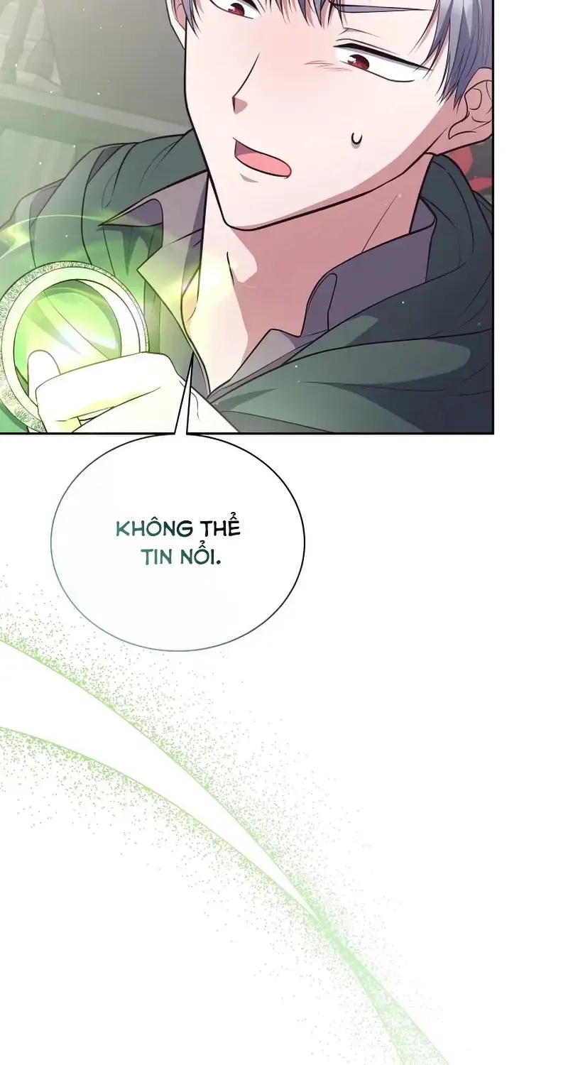 Hầm Ngục Thơm Mùi Gà Rán Chapter 8 - Trang 27