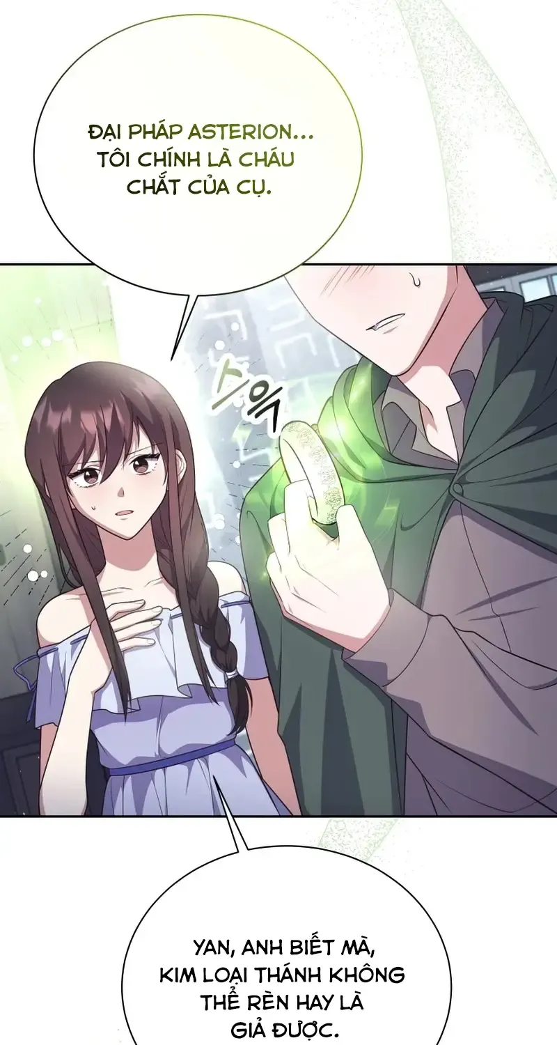 Hầm Ngục Thơm Mùi Gà Rán Chapter 8 - Trang 28