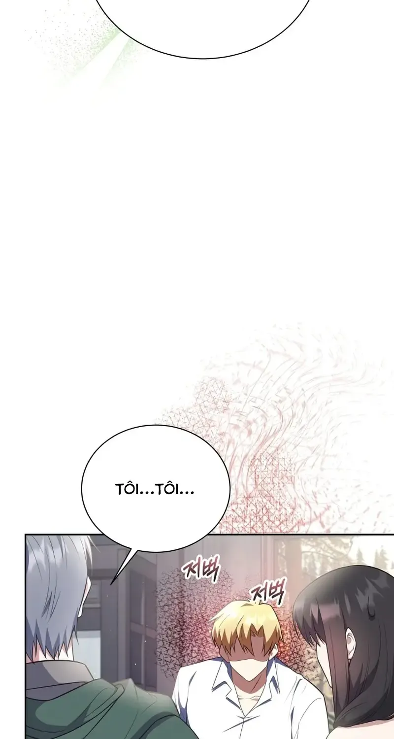 Hầm Ngục Thơm Mùi Gà Rán Chapter 8 - Trang 29