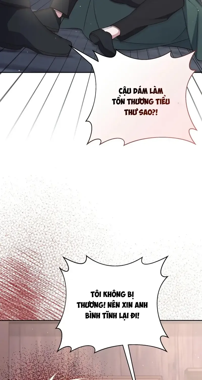 Hầm Ngục Thơm Mùi Gà Rán Chapter 8 - Trang 32