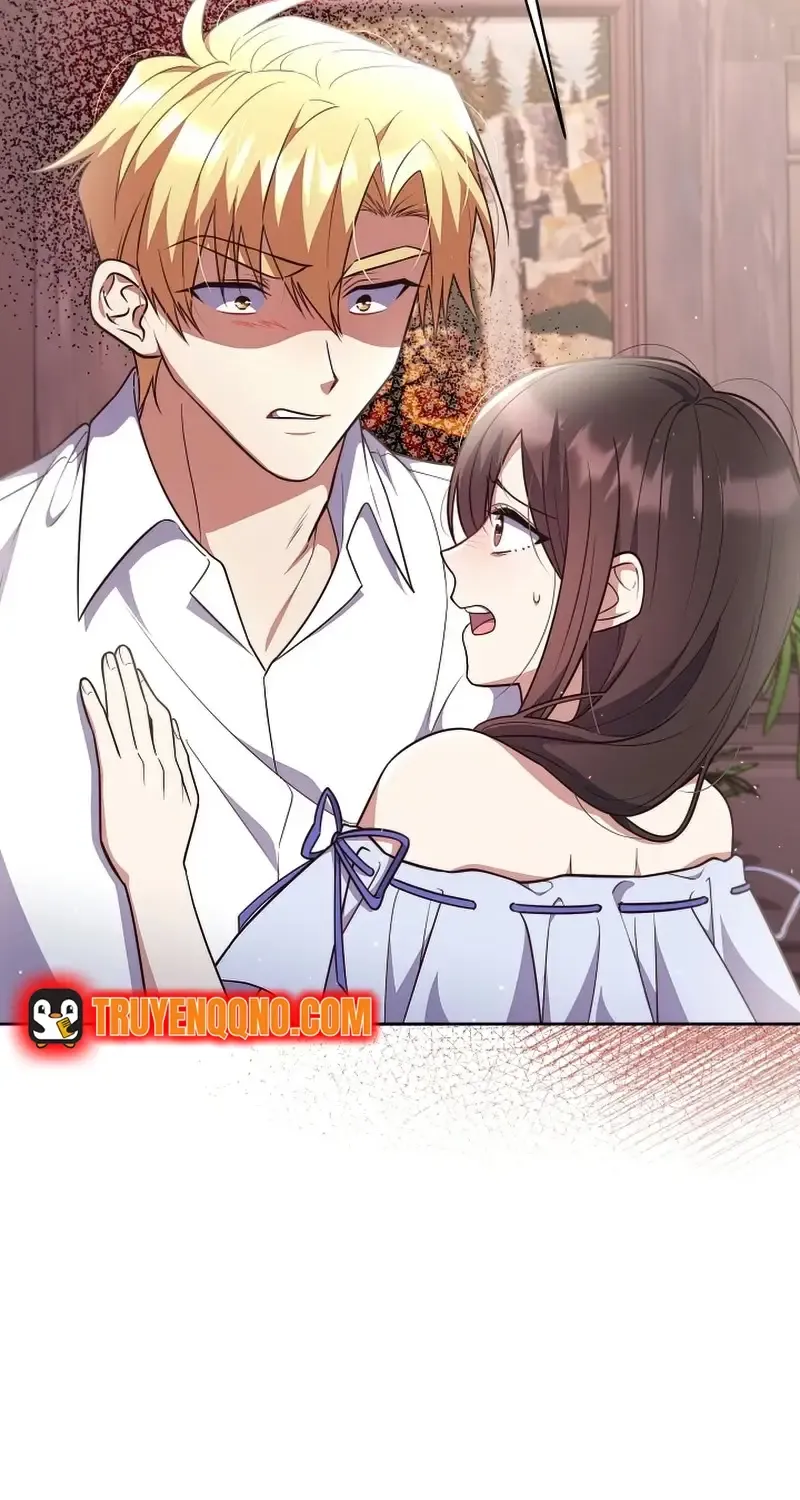Hầm Ngục Thơm Mùi Gà Rán Chapter 8 - Trang 33